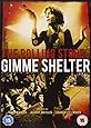 Gimme Shelter [DVD] [2009]
