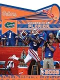 Florida Gators 2009 12 x 12 Wall Calendar with Sound