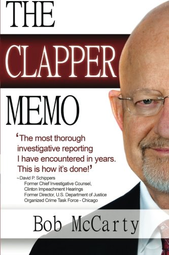 the clapper memo