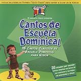 Cantos De Escuela Do