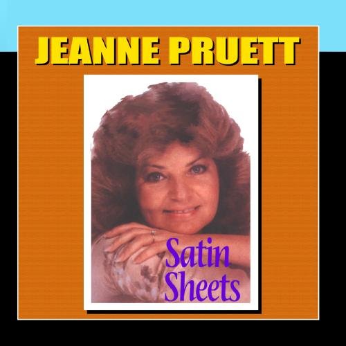 Jeanne Pruett - Superstars of Country- Hello Darlin