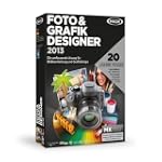 MAGIX Foto & Grafik Designer 2013