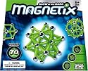 Magnetix Glow in the Dark 70 pieces