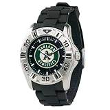 MLB Men's MM-OAK MVP Series Oakland Athletics Watch