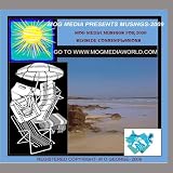 MOG MEDIA presents Musings- 2009-two disc set