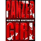 Panzer Girl (Monsters Book #2)