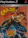 Revue Sierra  / Crash of the Titans edtion collector