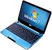 Amazon price tracker, Amazon price history charts, Acer Aspire One 722 11.6 inch Netbook - Blue (AMD Dual-Core C-60 1GHz, RAM 2GB, HDD 320GB LAN, WLAN, Webcam, Windows 7 Home Premium 64 Bit)