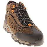 Timberland PRO Men's Mudslinger Mid WP Lace-Up Fashion Sneaker