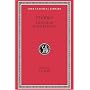 Cicero, XVIII, Philosophical Treatises: Tusculan Disputations (Loeb Classical Library)
