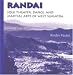 Search : Randai: Folk Theater, Dance, and Martial Arts of West Sumatra