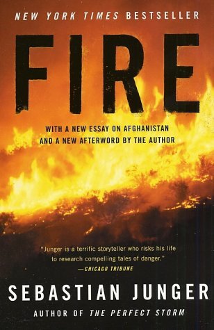 fire paperback