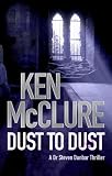 Dust to Dust (Steven Dunbar 8)