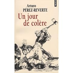 Un Jour de Colere