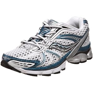 Buy Saucony Ladies Progrid Paramount 3 Running Shoe by Saucony