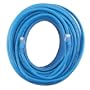 Cmple - Ethernet Cable CAT6 - 100 FT / 30.48 M, Blue