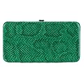 Xhilaration&reg; Clutch Wallet - Green