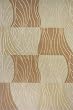 Hand Tufted Chinese "Tibet Collection" Rug