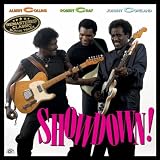 Robert Cray & Johnny Copeland Albert Collins Showdown!