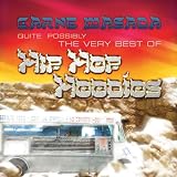 515nHGBaYUL._SL160_ Carne Masada: probably the best Hip Hop Hoodios