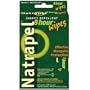Adventure Medical Kits Natrapel 8 Hour DEET FREE Insect Repellent Wipes, 12 Pack 0165-6095