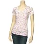 Hurley Candies White YC Shirt (Medium)