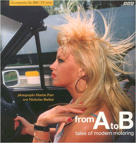 From A to B: Tales of Modern Motoring
