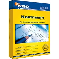 WISO Kaufmann 2012
