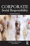 Corporate Social Responsibility: A Research Handbook