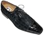 David Eden 'Rocker', Men's Shoes, Black