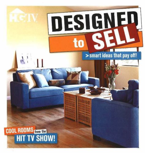Designed to Sell: Smart Ideas That Pay Off!