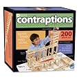 MindWare KEVA Contraptions