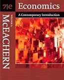 Economics: A Contemporary Introduction (with InfoTrac)