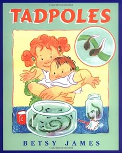 Tadpoles