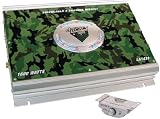 Legacy - 2 Channel 1600 Watt Bridgeable MOSFET Amplifier - LA1439