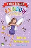 Belle the birthday fairy