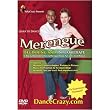 Learn To Dance Merengue, Beginning and Intermediate: A Step-By-Step Guide To Merengue Dancing