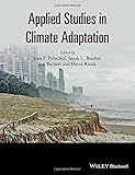 Applied studies in climate adaptation