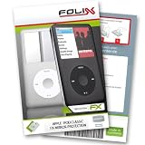 FX-MIRROR screen protector for Apple iPod classic / iPodClassic – Fully mirrored screen protection!