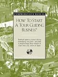 How to Start a Tour Guiding Business