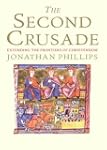 The Second Crusade: Extending the Fro...