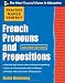 Practice Makes Perfect French Pronouns and Prepositions, Second Edition (Practice Makes Perfect Series)