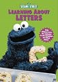 Sesame Street - Learning About Letters