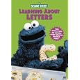 Sesame Street - Learning About Letters [VHS] by 