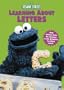 Sesame Street: Learning About Letters