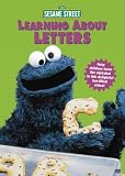 Sesame Street: Learning About Letters
