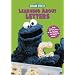 Sesame Street - Learning About Letters [VHS]