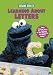 Sesame Street - Learning About Letters