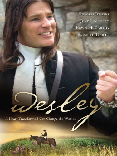 Wesley: A Heart Transformed