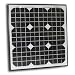 Solaris/Epic Environmentally Friendly Solar Battery Charger For Epic and Solaris Cordless Lawn Mowers #510143